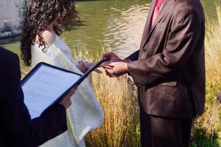 Officiant Diane: Memories of Our Lives - 4
