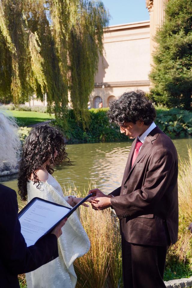 Officiant Diane: Memories of Our Lives - 2
