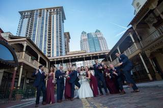 Cherish Events LLC - 69