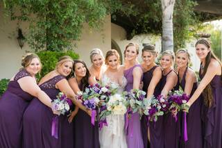 Fallbrook Estate by Wedgewood Weddings - 53