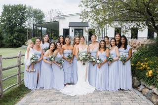 Laura's Flower Boutique - 10