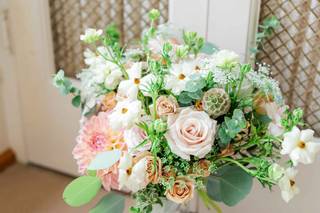 LeRoy French Flowers - 14