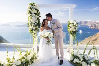 Gold Weddings Global - 5