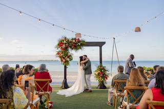 Weddings in the Bahamas - 14