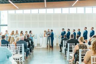 Mostly Becky Weddings & Events - 6