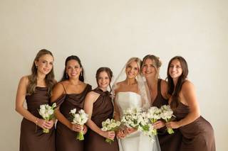 Blossom Beauty Team | Bridal Hair & Makeup - 5