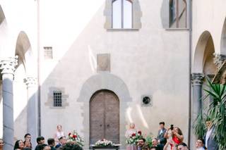 Castello del Trebbio - 15