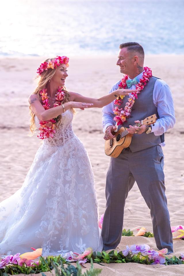 Aloha Island Weddings - 2