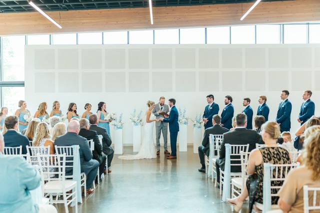 Mostly Becky Weddings & Events - 1