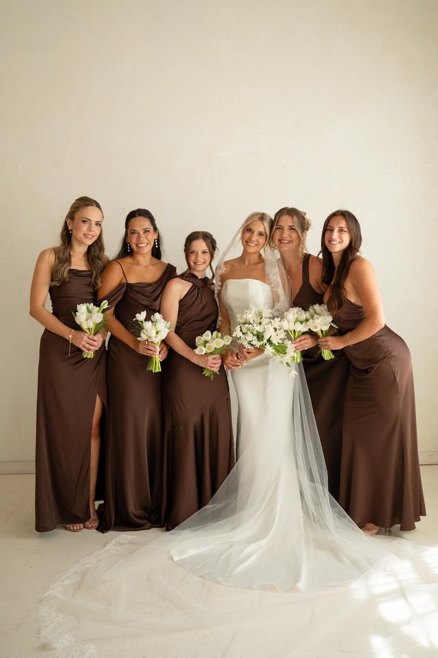 Blossom Beauty Team | Bridal Hair & Makeup - 1