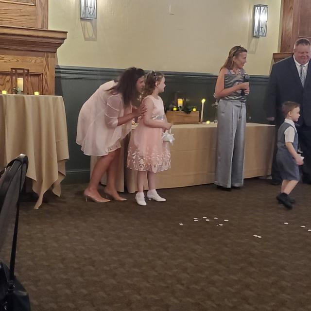 Officiant Services by Colleen & Co. - 4