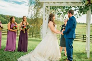 TLC Bridal Boutique - 10