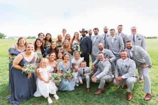 Willow Creek Weddings and Events - 9