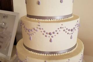 Pete's Sweets - 53