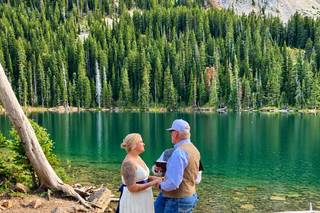 Weddings of the Wild - 4