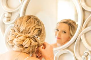 Salon & Spa 18 - 17