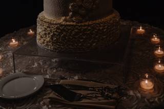 The Master's Baker - 5