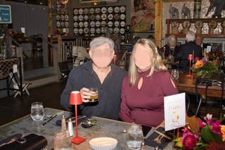 Three Cats Cafe - 6