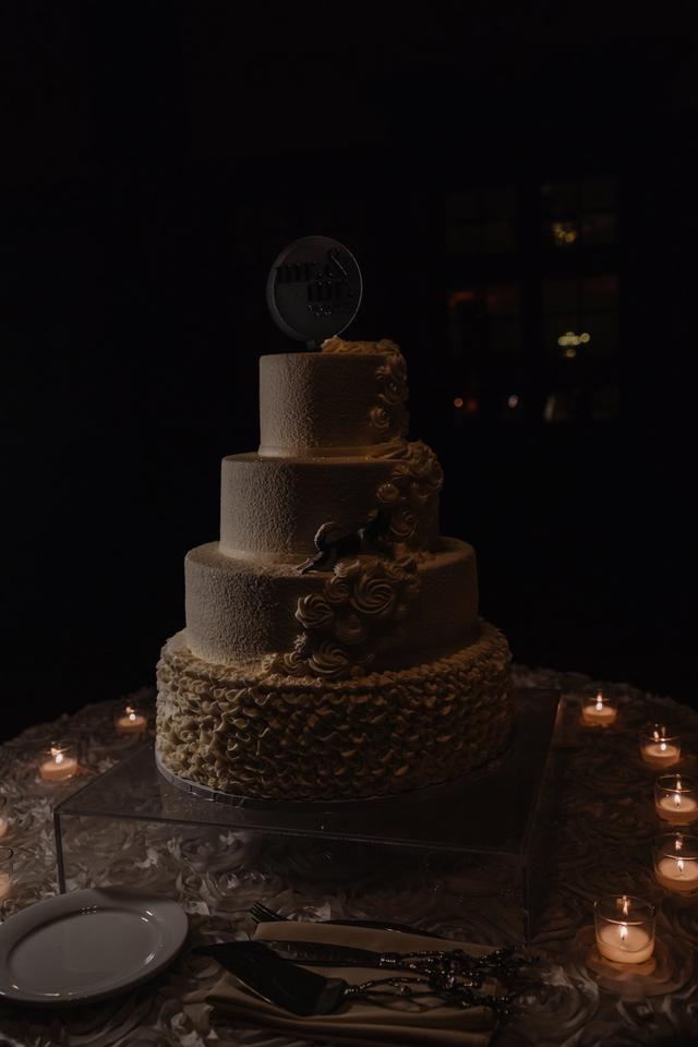 The Master's Baker - 2