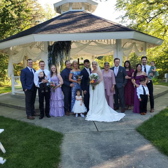 Trillium Catering and Event Center - 4