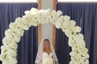 Wildrose Floral Design - 140
