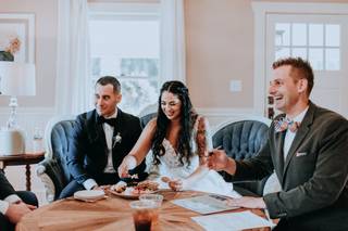 Best Day Ever Officiant - 68