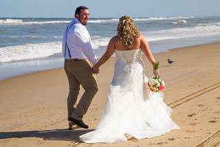 Outer Banks Weddings by Artz Music & Photography - 27