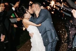 Black Tie Celebrations - 10