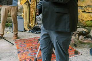 Bachelor Boys Band - 37
