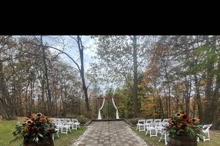 The Stroudsmoor by Wedgewood Weddings - 13