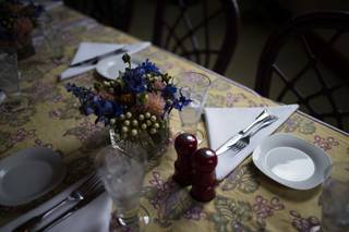 Calluna Fine Flowers and Gifts - 28