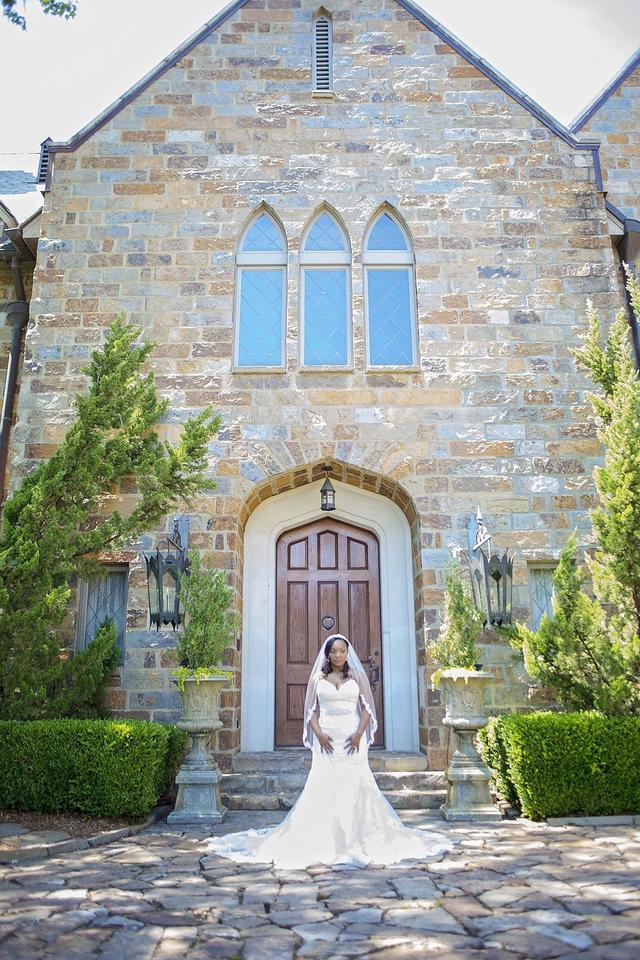 Goodwin Manor - 2