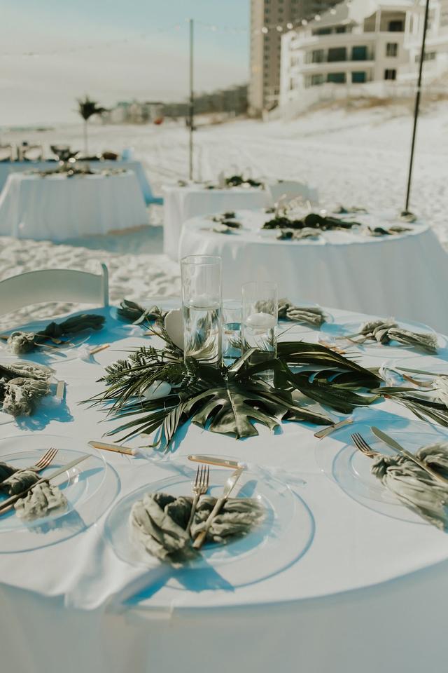 Destin Wedding Estates - 2