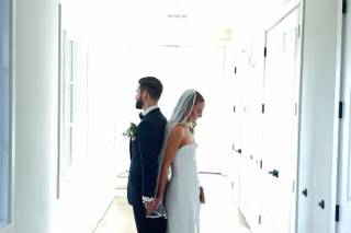 Chapel at Palacios by Walters Wedding Estates - 25