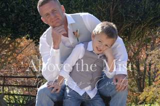 Above The Mist Wedding Services - 36