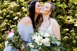 Blush N' Bride - 23