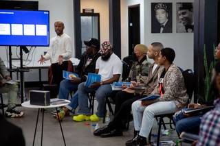 The Legacy Center - 20