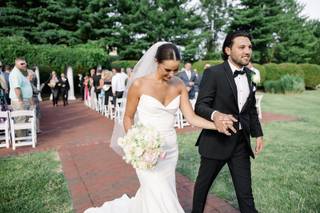 Camrin Edwards - Seamstress and Wedding Coordinator - 44