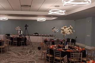 Courtyard Marriott Nassau - 6