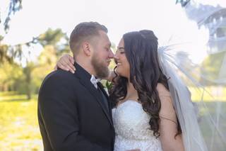 Ramblewood Country Club by Ron Jaworski Weddings - 36