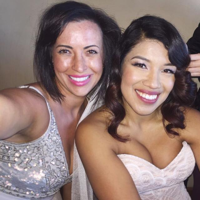 Makeup By Grace Avila - 1