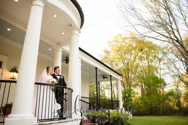 Bayou Rose Photography - 1