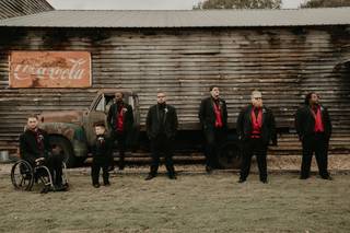 Antique Acres - 5