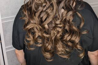 Bridal Hair by Trish - 5