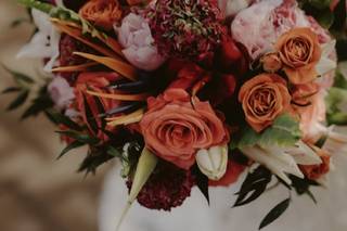 Lorraine's Flowers - 43