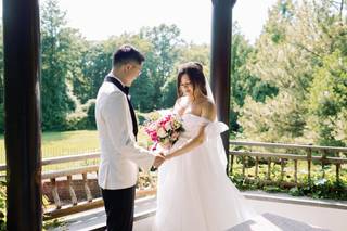 Celebrate at Snug Harbor - 11