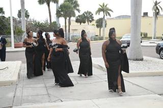 St. Pete Beach Community Center - 7