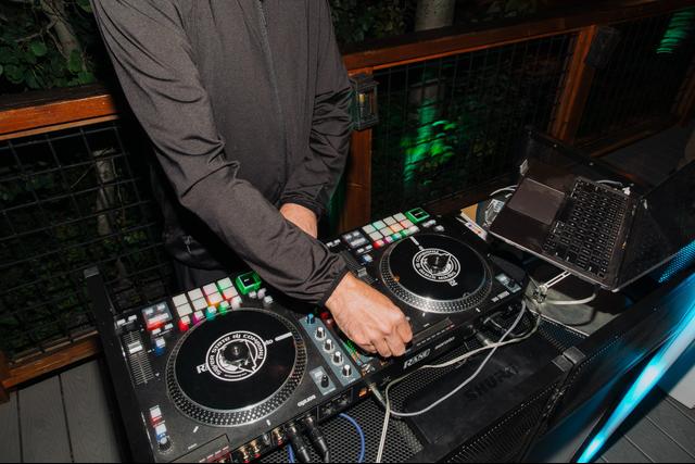 Silver State DJ Company - 1