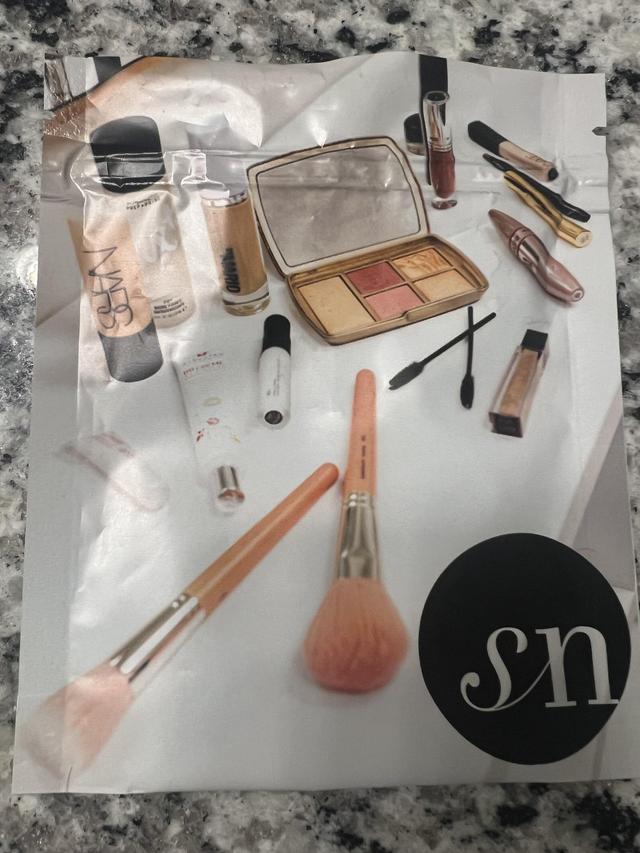 Stephanie Nault Makeup - 2