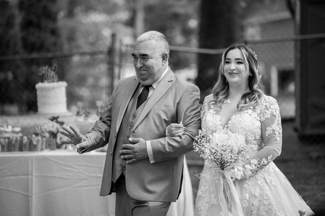 Michi & Maya Wedding Photography - 1